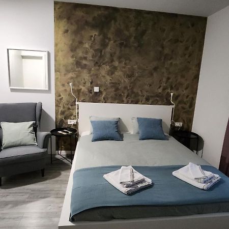 Apartmani Karlo Zagreb Dış mekan fotoğraf