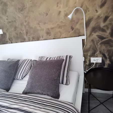 Apartmani Karlo Zagreb Oda fotoğraf