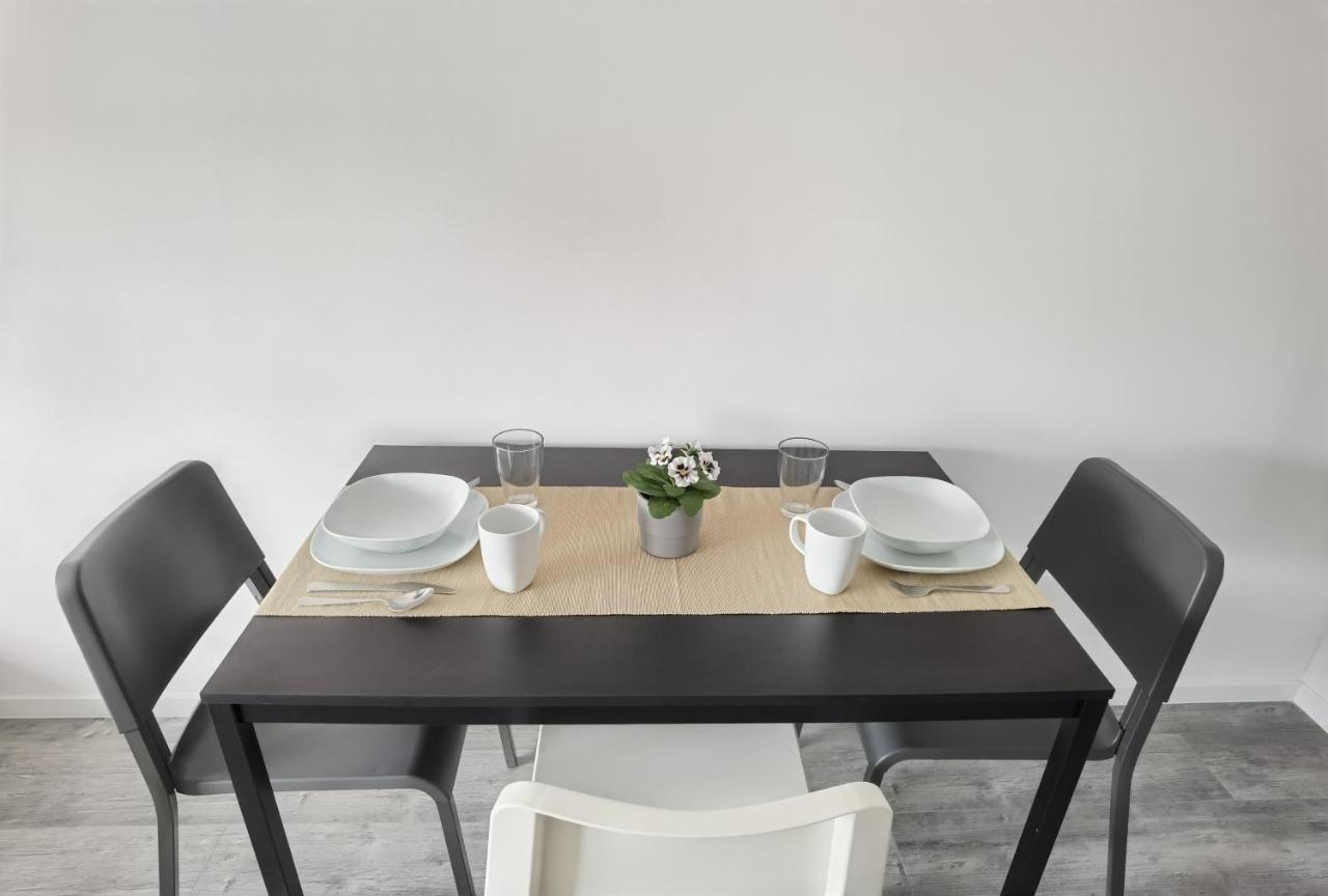 Apartmani Karlo Zagreb Dış mekan fotoğraf
