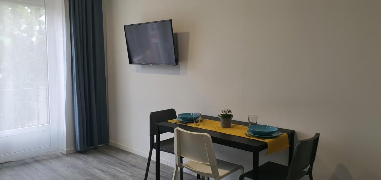 Apartmani Karlo Zagreb Dış mekan fotoğraf
