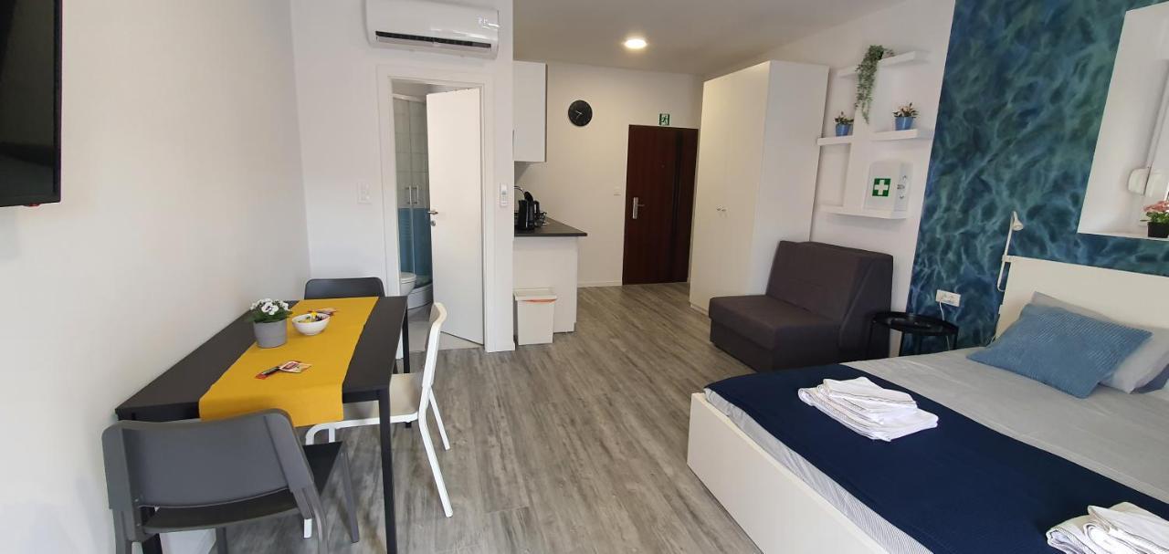 Apartmani Karlo Zagreb Dış mekan fotoğraf