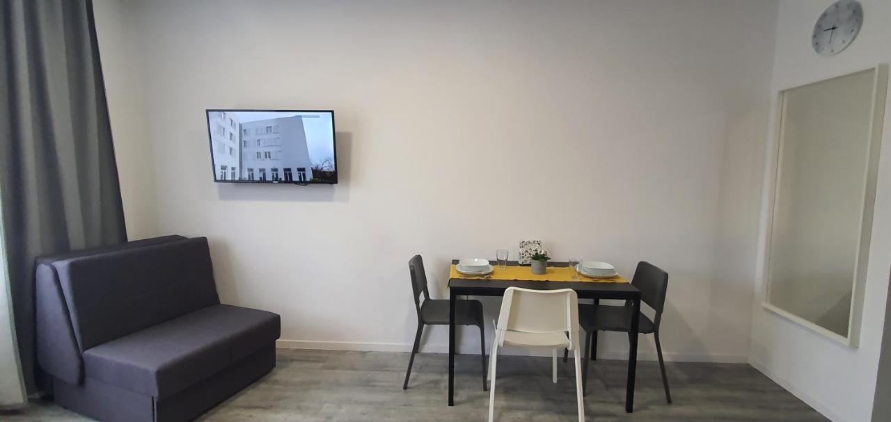 Apartmani Karlo Zagreb Dış mekan fotoğraf