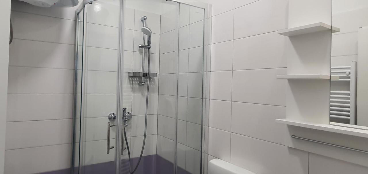 Apartmani Karlo Zagreb Dış mekan fotoğraf