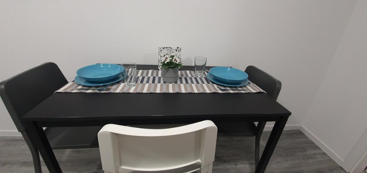 Apartmani Karlo Zagreb Dış mekan fotoğraf
