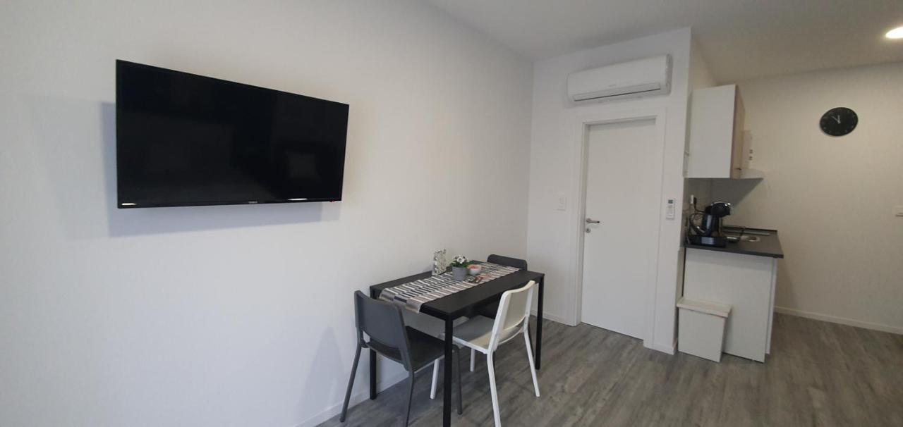 Apartmani Karlo Zagreb Dış mekan fotoğraf