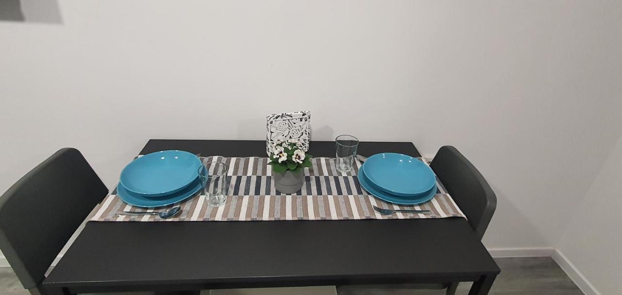 Apartmani Karlo Zagreb Dış mekan fotoğraf