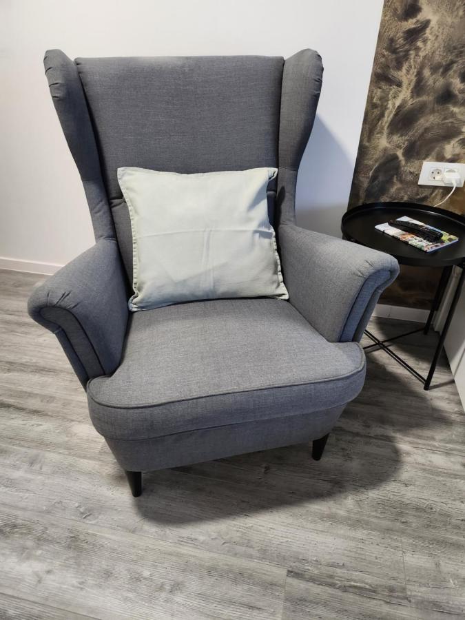Apartmani Karlo Zagreb Dış mekan fotoğraf