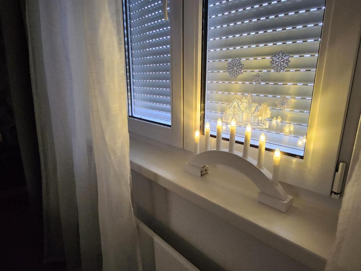 Apartmani Karlo Zagreb Dış mekan fotoğraf
