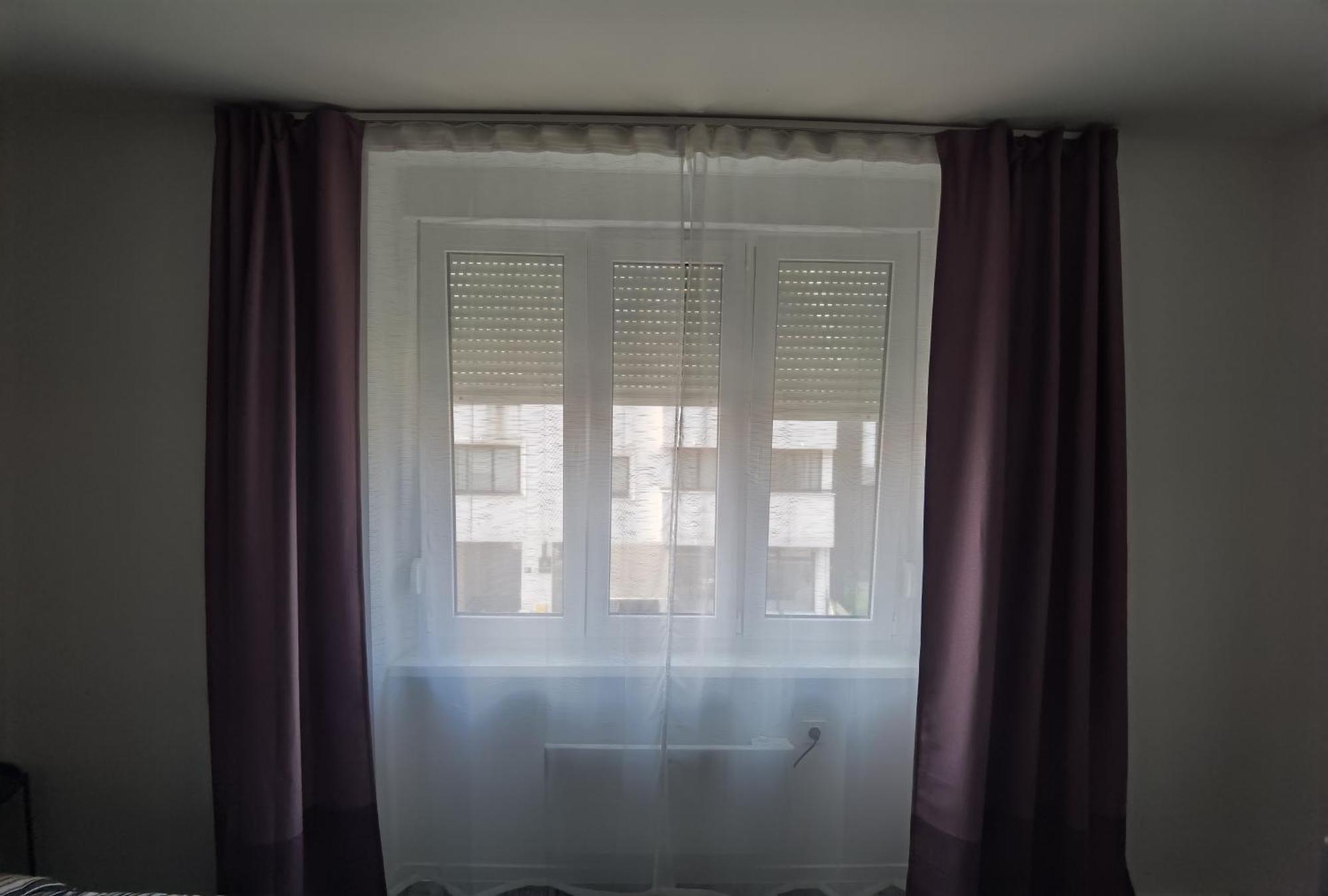 Apartmani Karlo Zagreb Oda fotoğraf
